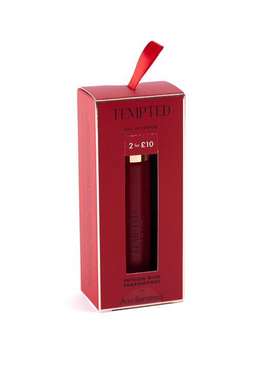 Tempted Purse Spray 10ml image number 5.0