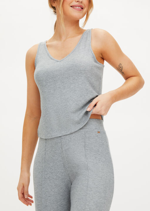 Marie Brushed Cami Top image number 1.0