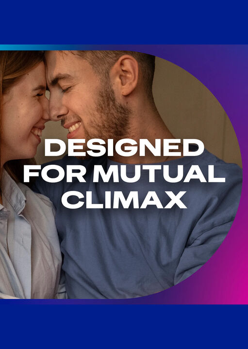 Durex Mutual Climax Condoms image number 5.0