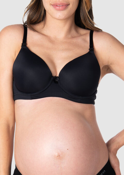 Forever Yours Nursing Bra image number 1.0