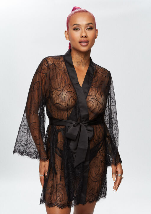 Estelle Robe image number 0.0