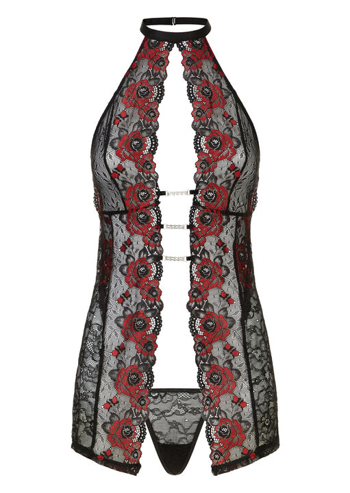 Brielle Chemise image number 2.0