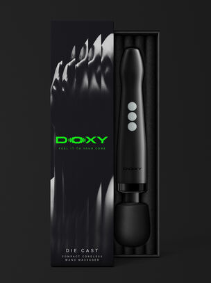 Doxy Compact