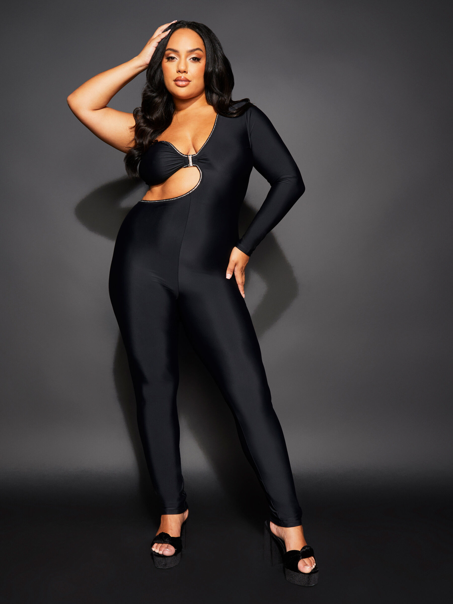 Seattle Jumpsuit