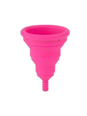 Intimina Lily Menstrual Cup Compact Size B 