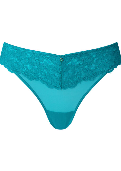 Sexy Lace Thong image number 5.0