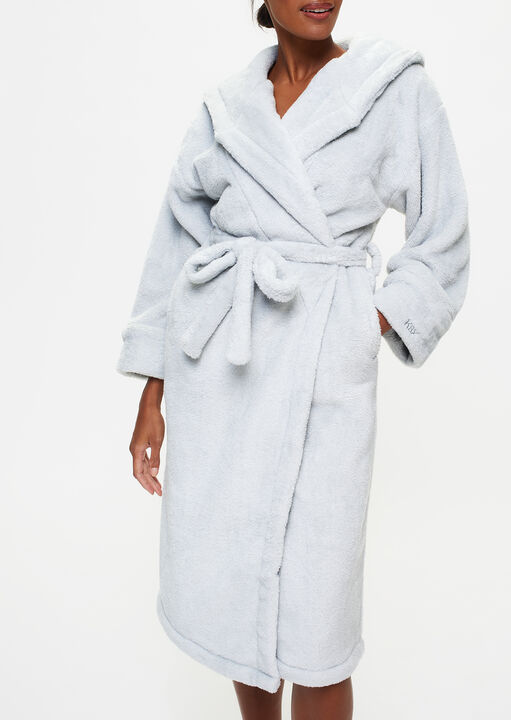 Rosa Cosy Robe image number 0.0