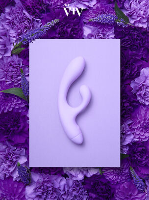 My Viv Rechargeable Rabbit