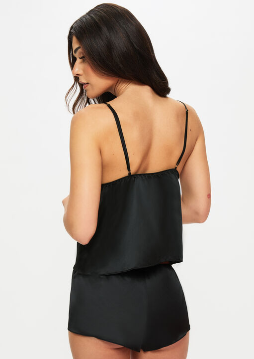 Delphine Cami Set image number 3.0