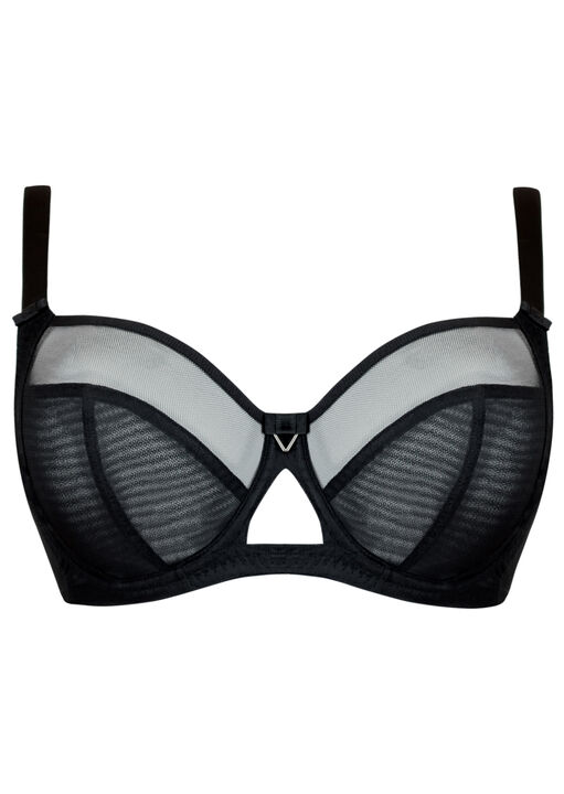 Victory Balcony Bra image number 3.0