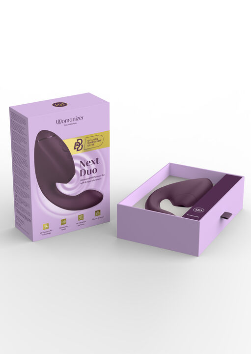 Womanizer Next Duo image number 8.0