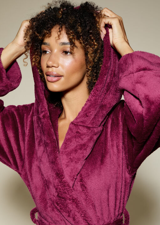 Rosa Cosy Robe image number 5.0