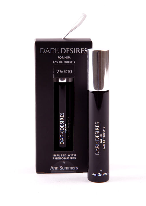 Dark Desires For Men 10ml image number 4.0