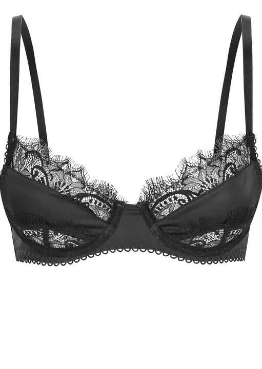 Rae Non Pad Plunge image number 4.0