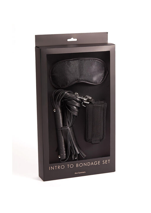 Intro to Bondage Set image number 3.0