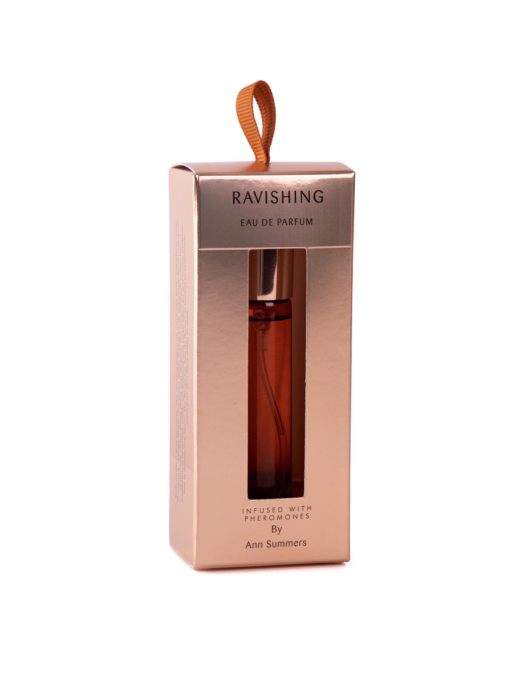 Ann summers sales ravishing perfume