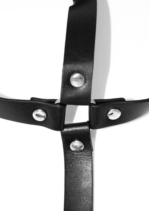 Leg Harness Suspenders image number 5.0