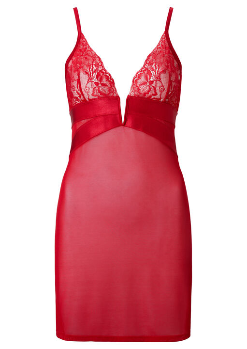 Gracious Chemise image number 5.0