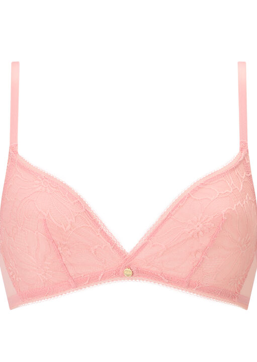 Alice Triangle Bralette image number 5.0