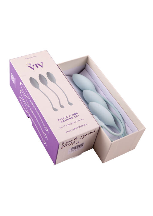 My Viv Pelvic Floor Trainers image number 4.0
