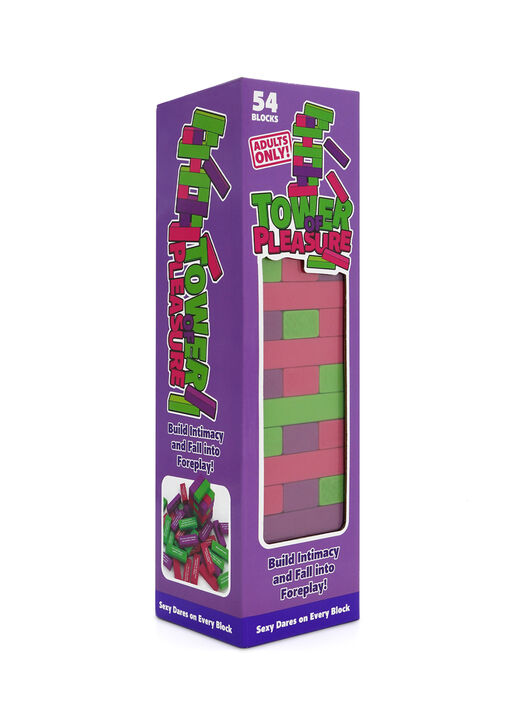 Tower of Pleasure image number 3.0