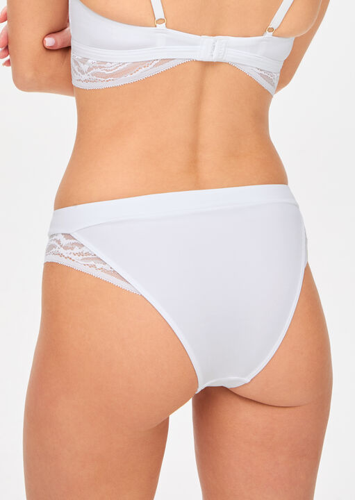 Charlotte Soft Non Pad image number 2.0