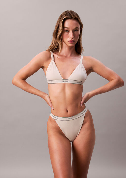 Heritage Cotton Tanga image number 1.0
