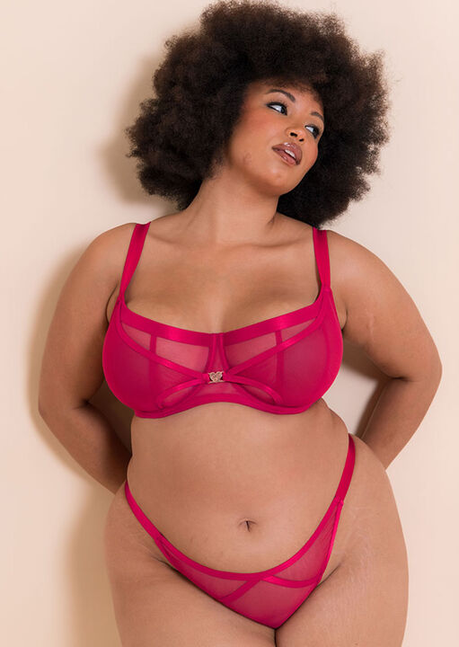 Loved Up Short image number 1.0