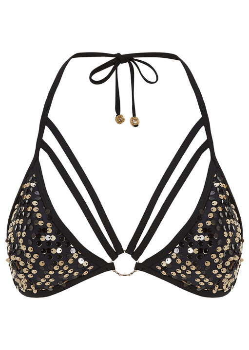 The Discoverer Bikini Top Ann Summers