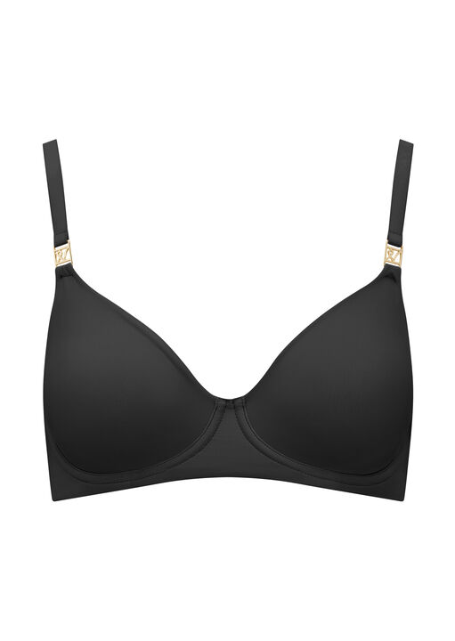 The Boss Full Cover Bra image number 4.0