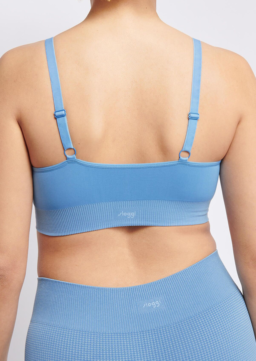 Ever Infused Aloe Bralette image number 1.0