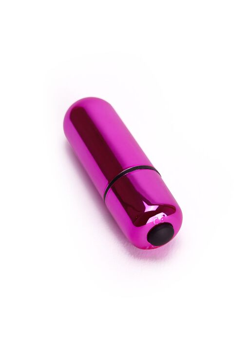 Pink Mini Bullet image number 2.0