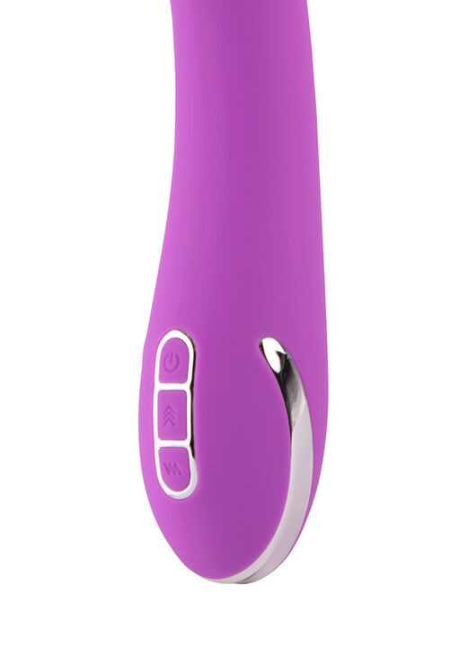 G Spot Pulse Vibrator image number 4.0