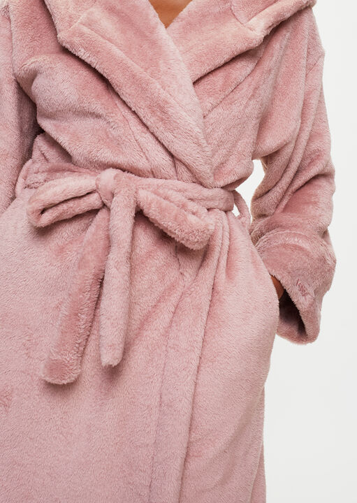 Rosa Cosy Robe image number 3.0
