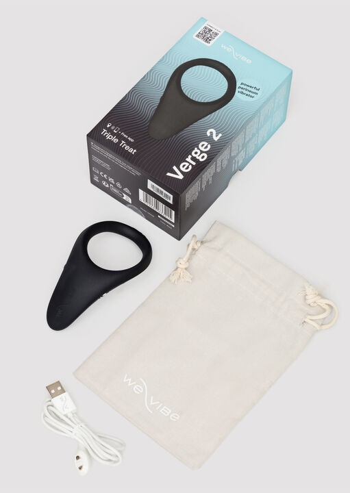We-Vibe Verge 2  image number 4.0