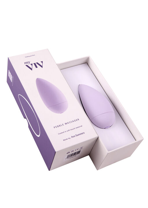 My Viv Pebble image number 5.0