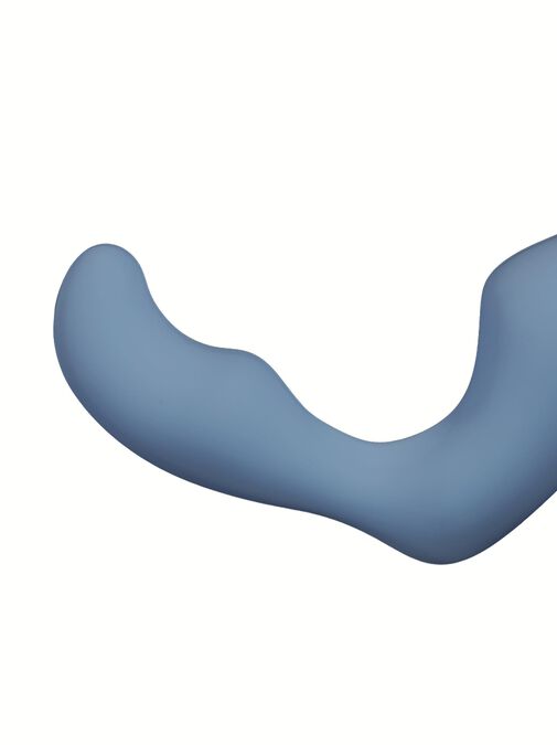 Strapless Strap On