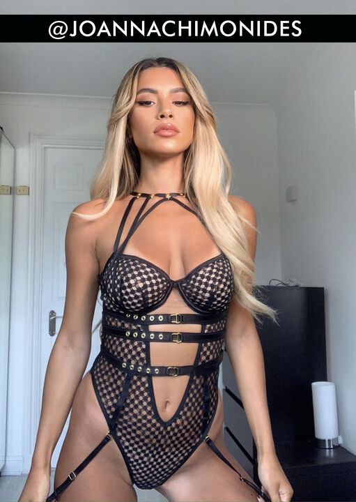 The Gripping Body  image number 7.0