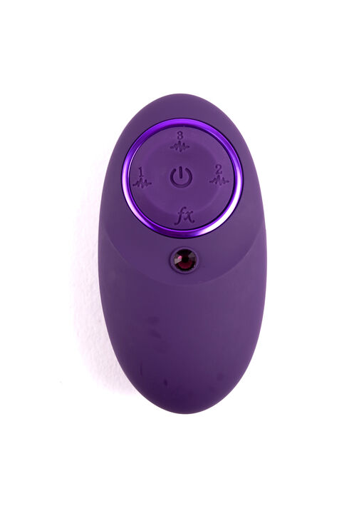 Remote Control 3 Way Vibrator image number 3.0