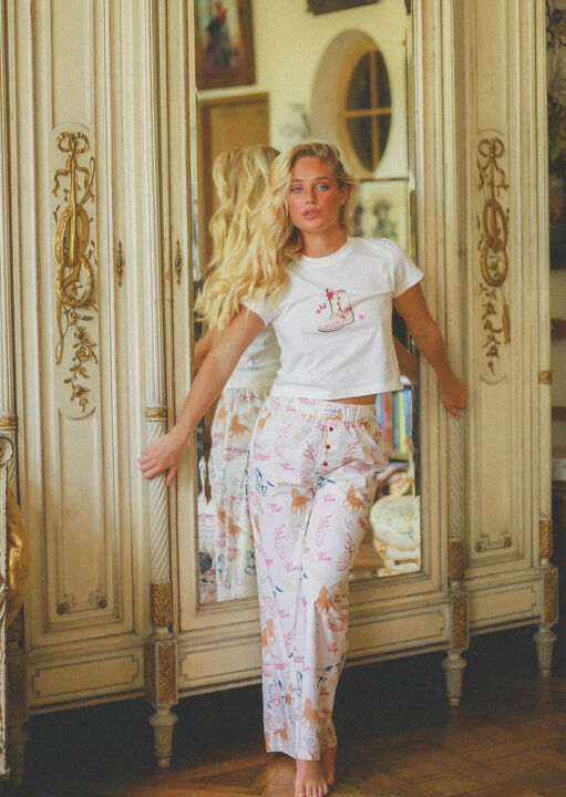 Rosalie Trouser image number 0.0