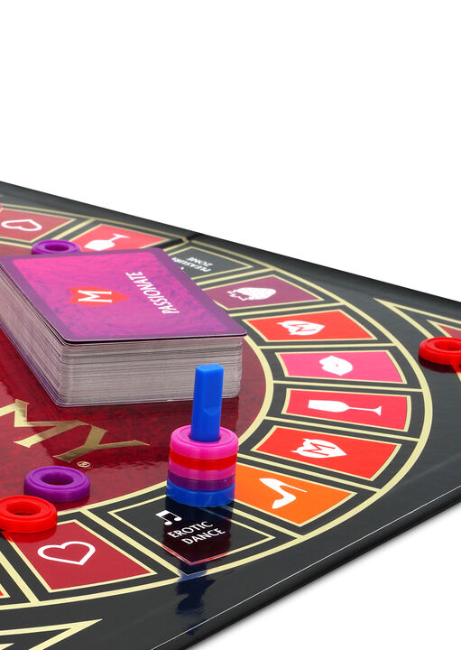 Monogamy Couples Board Game image number 4.0