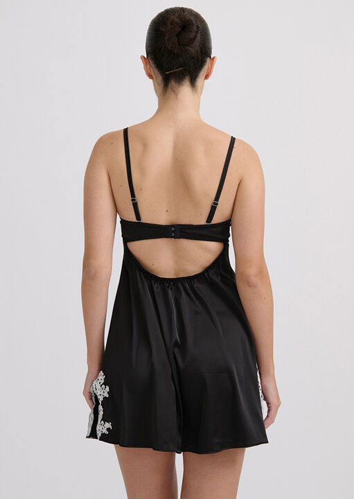 Jean Chemise image number 2.0