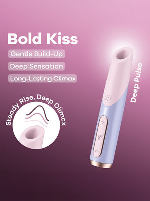 Satisfyer Bold Kiss