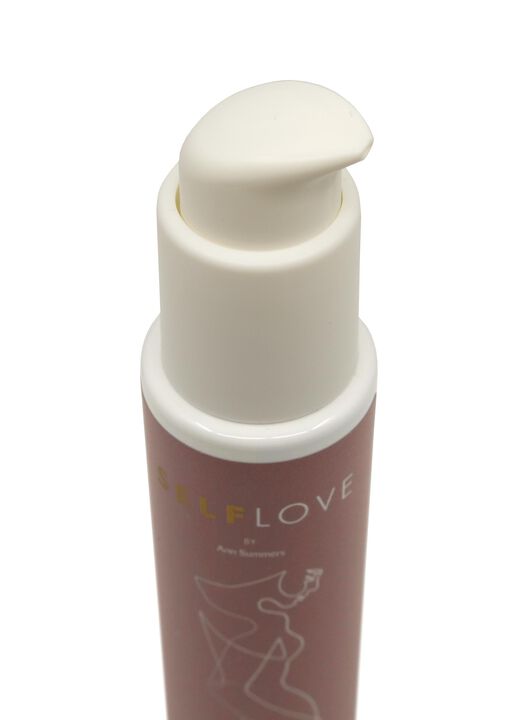 Self Love Natural Waterbased Lube 100ml image number 1.0