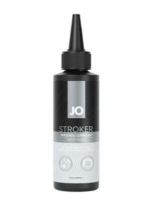 System Jo Stroker Personal Lubricant 120ml
