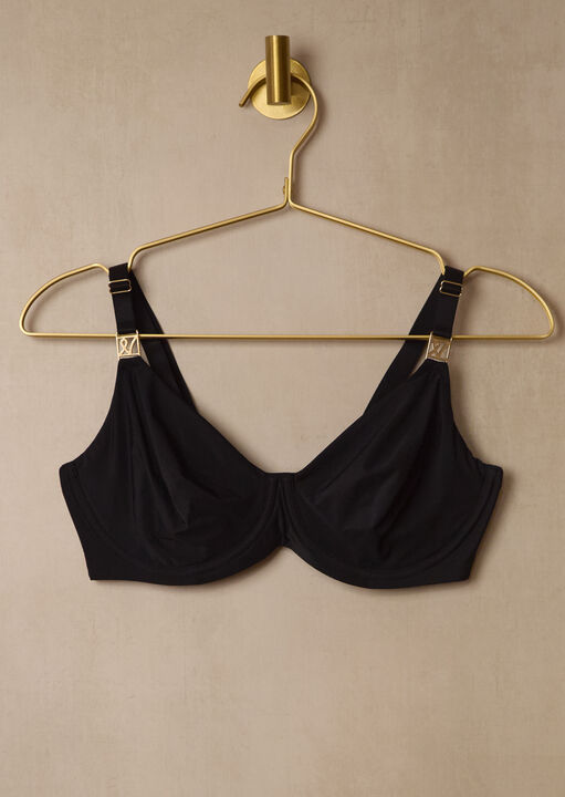 The Boss Full Cover Bra image number 3.0