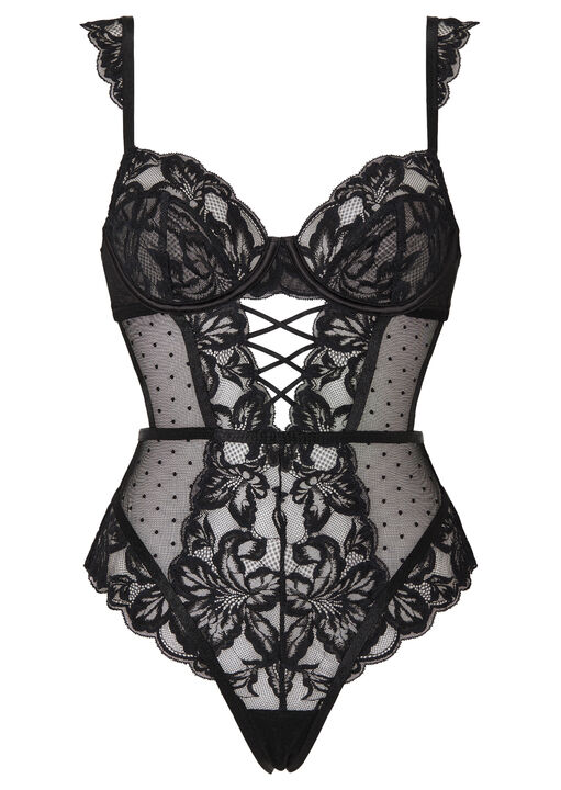 Sweet Romance Body image number 6.0