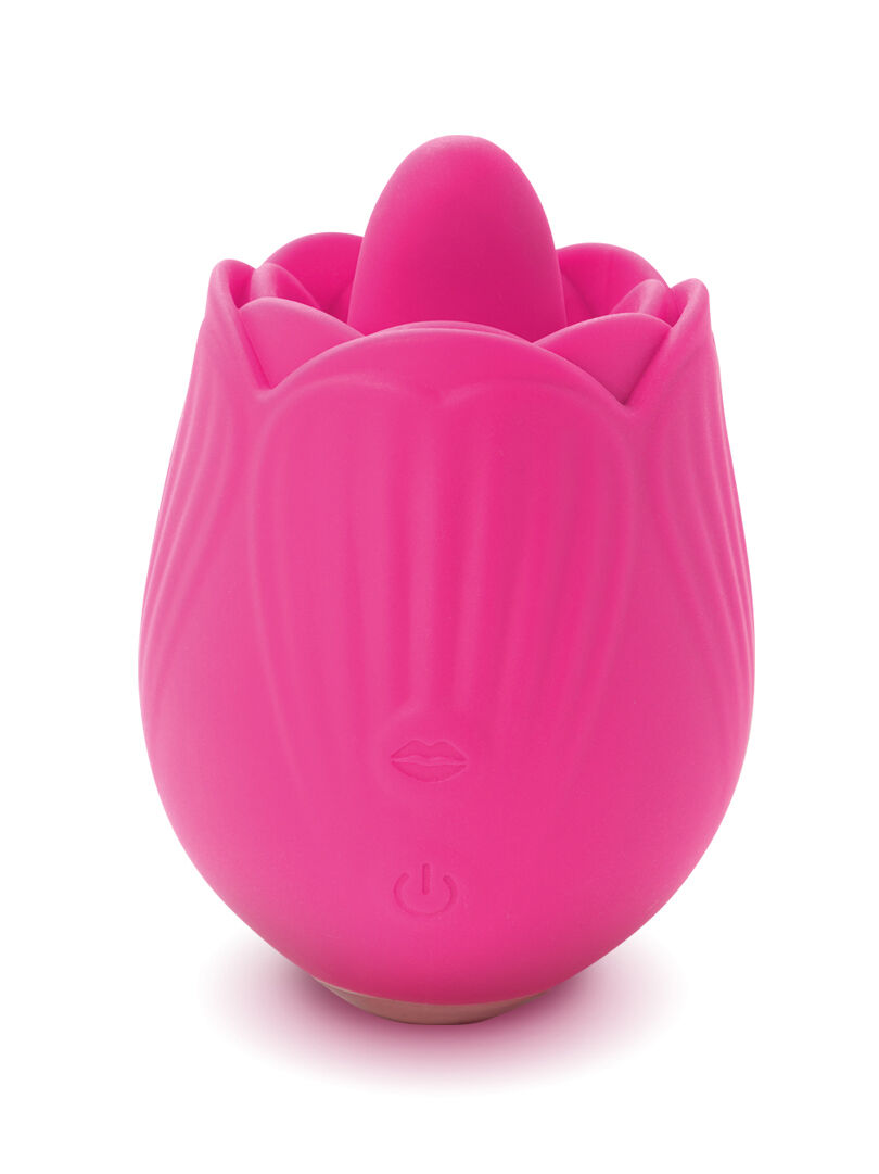 Rose Flix Clitoral Toy | Ann Summers