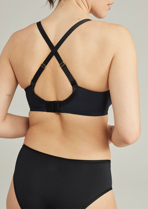 The Boss Full Cover Bra image number 1.0