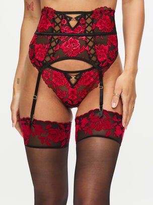 Endless Attraction Waspie 